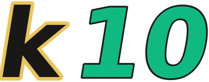 k10 logo